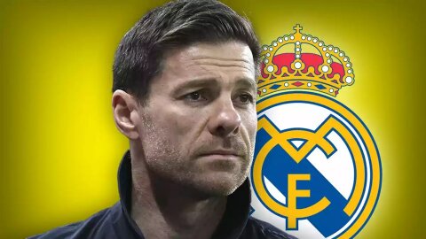 Cuộc cách mạng nào cho Real Madrid thời Xabi Alonso?